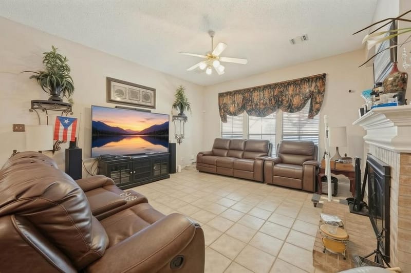 12 Laura Elizabeth Court, Mansfield TX 76063 - Photo 12