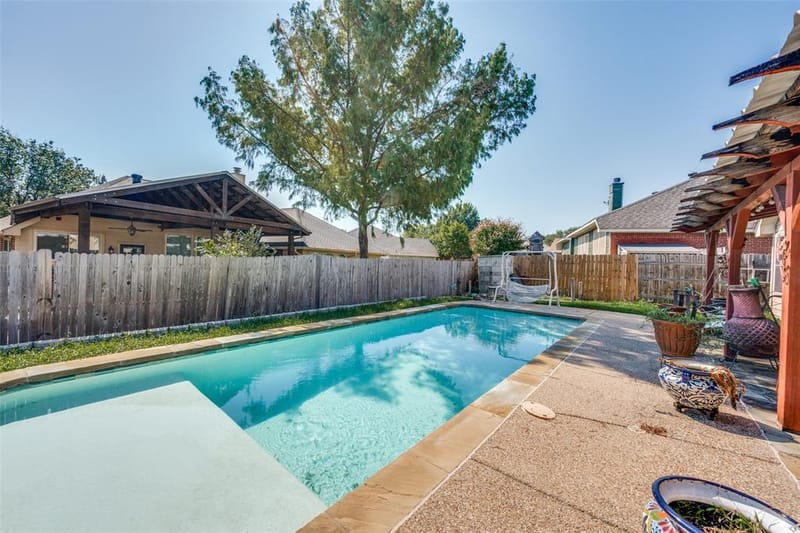 12 Laura Elizabeth Court, Mansfield TX 76063 - Photo 24