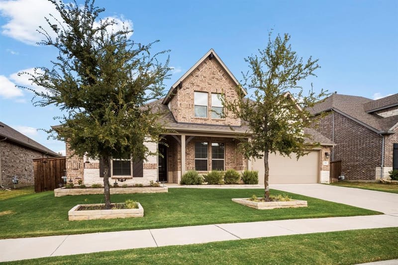 2980 Clearwater Drive, Prosper TX 75078 - Photo 2