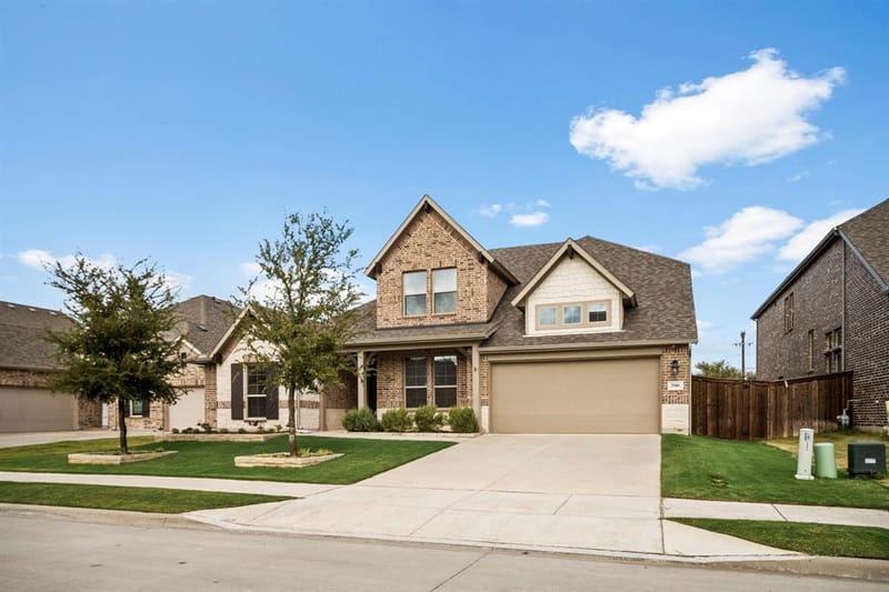 2980 Clearwater Drive, Prosper TX 75078 - Photo 3