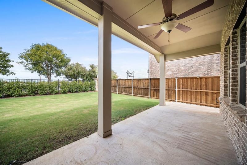 2980 Clearwater Drive, Prosper TX 75078 - Photo 30