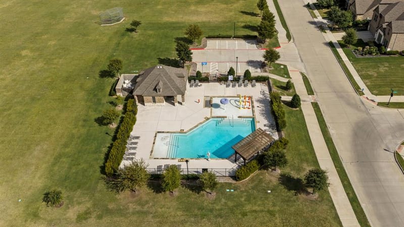 2980 Clearwater Drive, Prosper TX 75078 - Photo 34