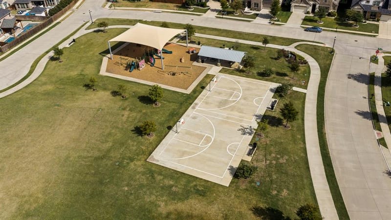 2980 Clearwater Drive, Prosper TX 75078 - Photo 35