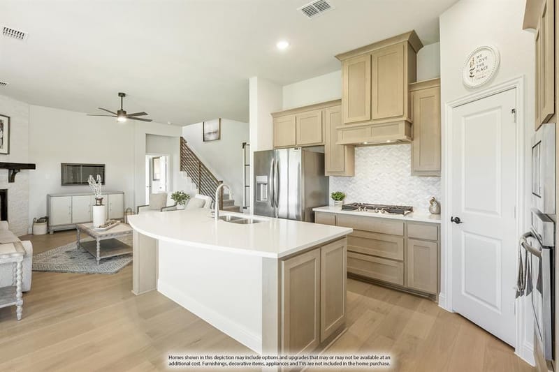 1136 Meadow Vista Drive, Crowley TX 76036 - Photo 20