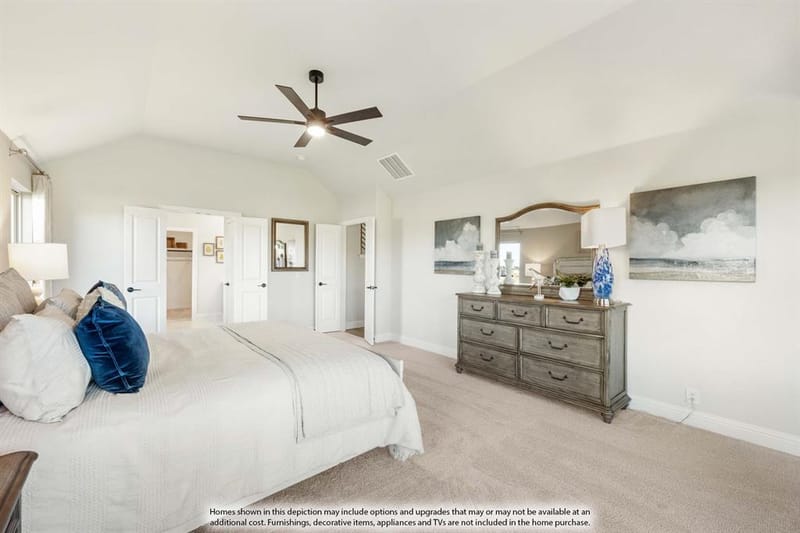 1136 Meadow Vista Drive, Crowley TX 76036 - Photo 25