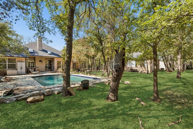 1161 Gibbons Road S, Bartonville TX 76226 - Photo 27