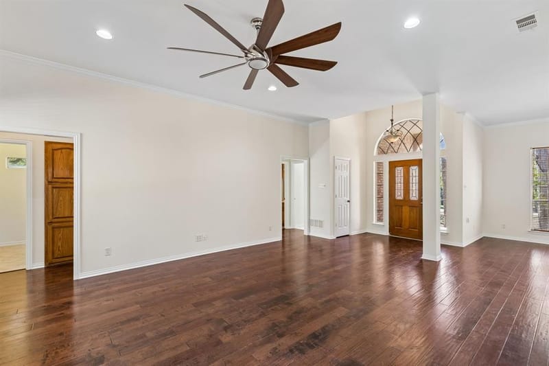 1161 Gibbons Road S, Bartonville TX 76226 - Photo 7