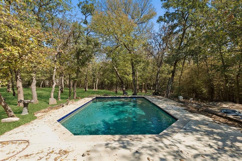 1161 Gibbons Road S, Bartonville TX 76226 - Photo 3