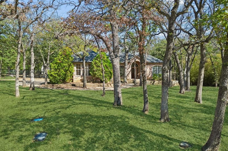 1161 Gibbons Road S, Bartonville TX 76226 - Photo 32