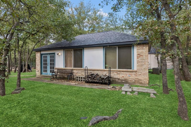 1161 Gibbons Road S, Bartonville TX 76226 - Photo 28