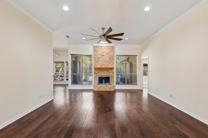 1161 Gibbons Road S, Bartonville TX 76226 - Photo 5