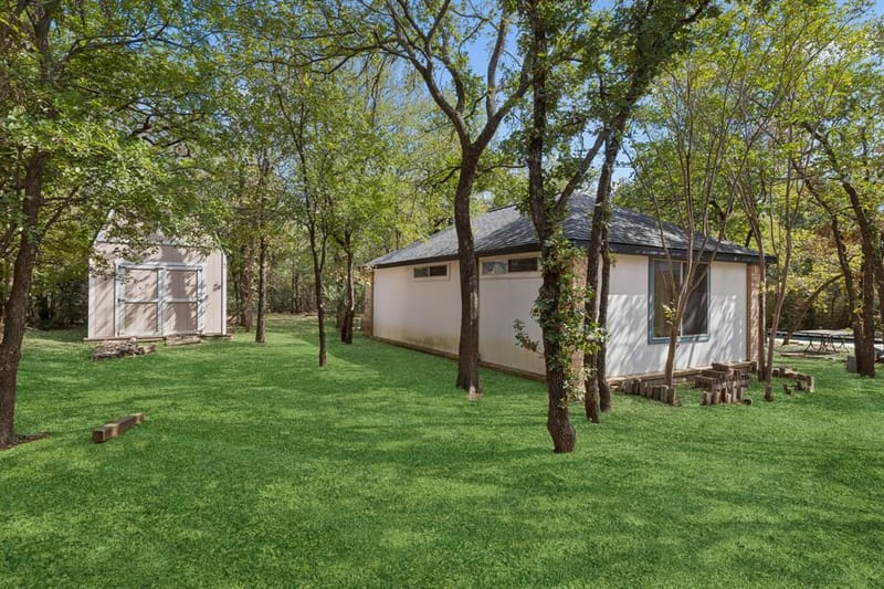 1161 Gibbons Road S, Bartonville TX 76226 - Photo 30