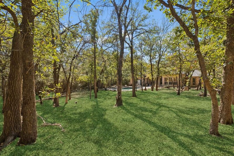1161 Gibbons Road S, Bartonville TX 76226 - Photo 33