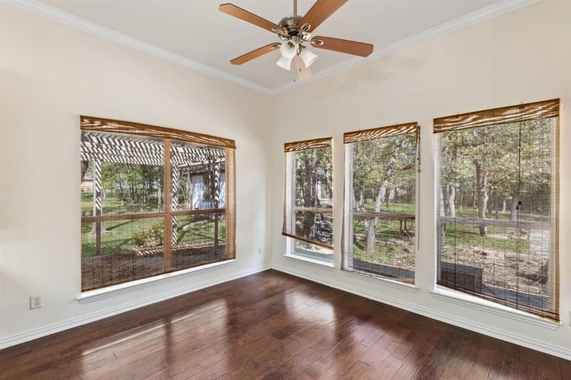 1161 Gibbons Road S, Bartonville TX 76226 - Photo 15