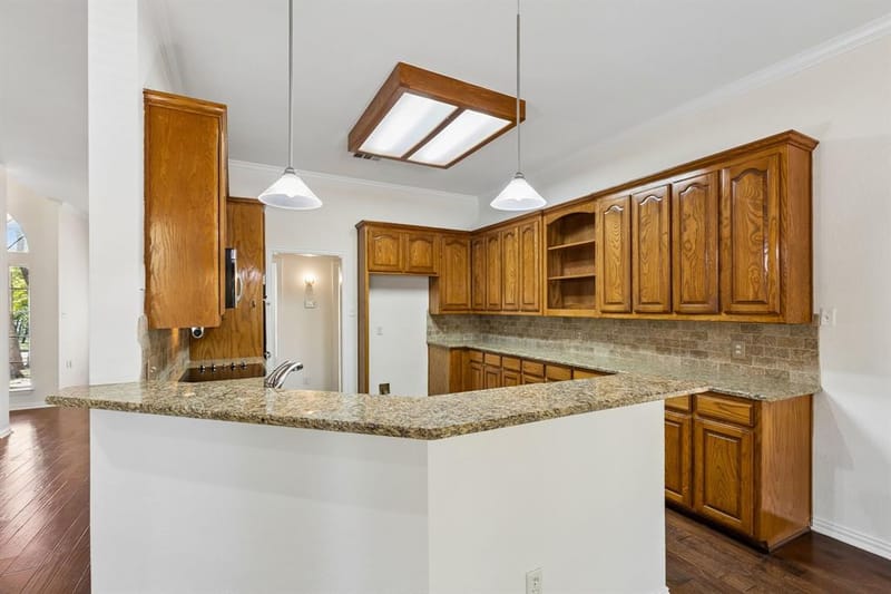1161 Gibbons Road S, Bartonville TX 76226 - Photo 11