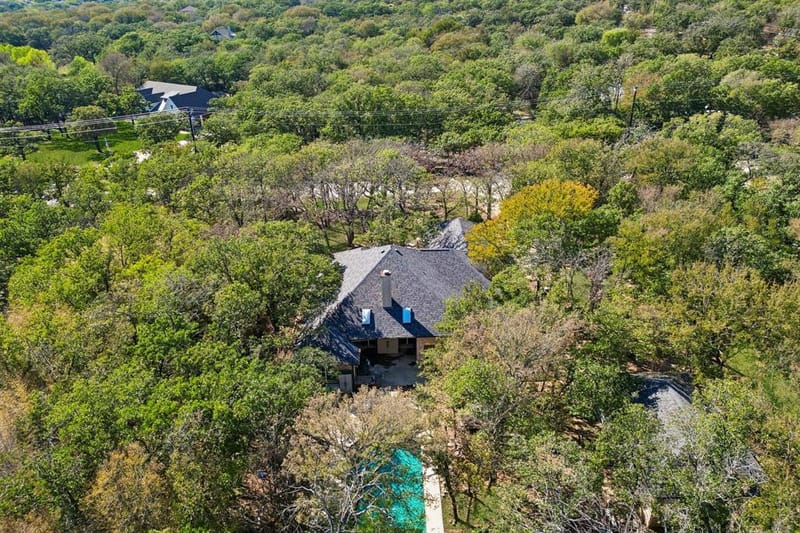 1161 Gibbons Road S, Bartonville TX 76226 - Photo 35