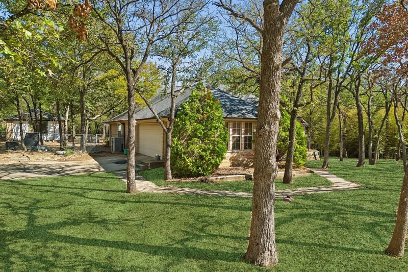 1161 Gibbons Road S, Bartonville TX 76226 - Photo 31