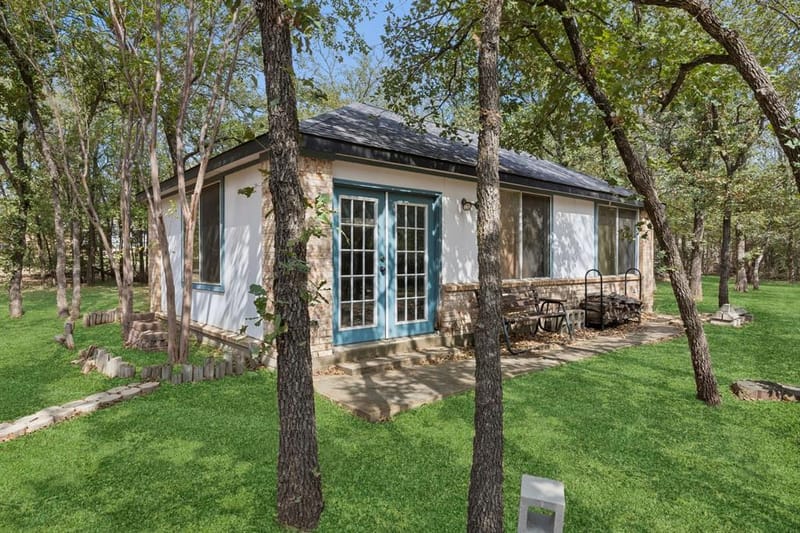 1161 Gibbons Road S, Bartonville TX 76226 - Photo 29
