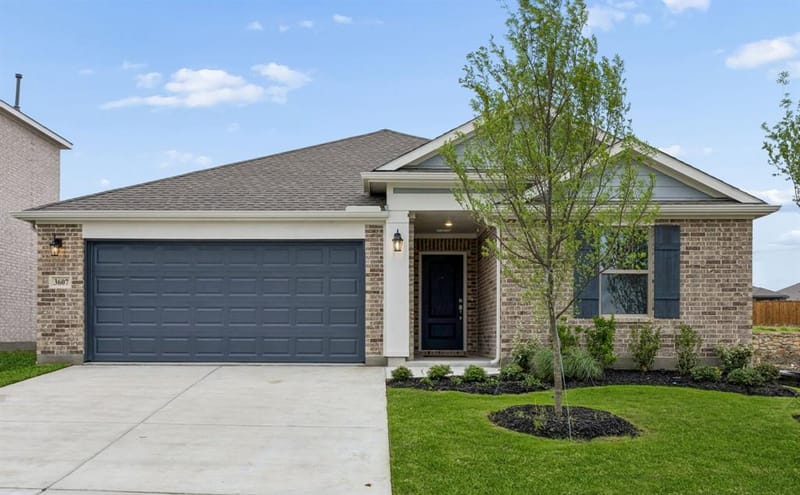 3731 Clearview Ranch Drive, Royse City TX 75189