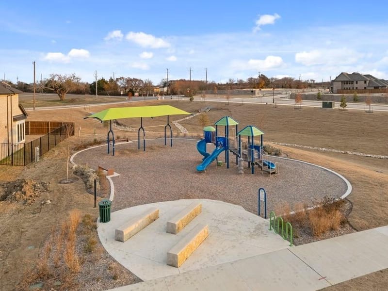 613 Wexford, Celina TX 75009 - Photo 22