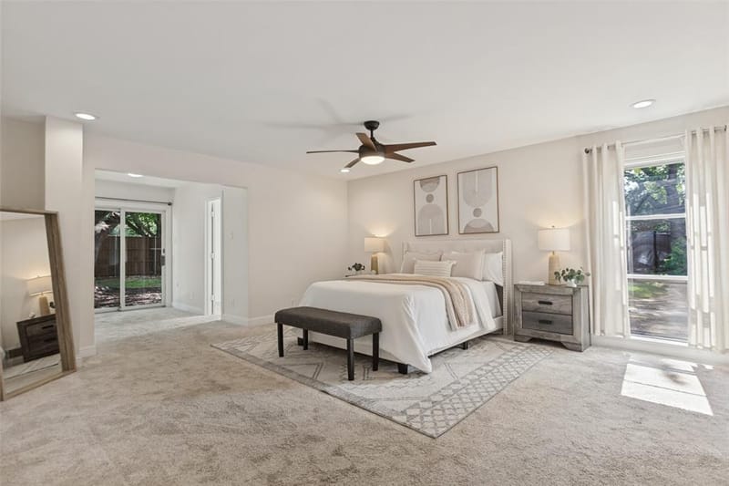 100 N Gentle Drive, Richardson TX 75080 - Photo 17
