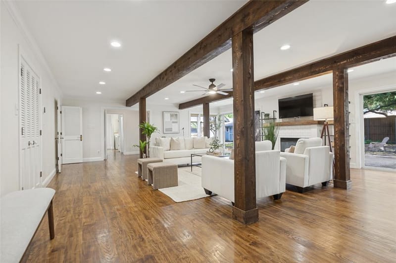 100 N Gentle Drive, Richardson TX 75080 - Photo 7