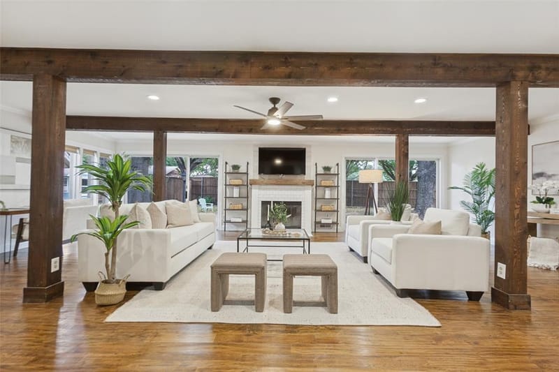 100 N Gentle Drive, Richardson TX 75080
