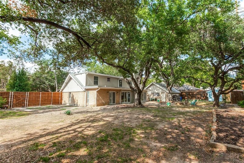 100 N Gentle Drive, Richardson TX 75080 - Photo 24