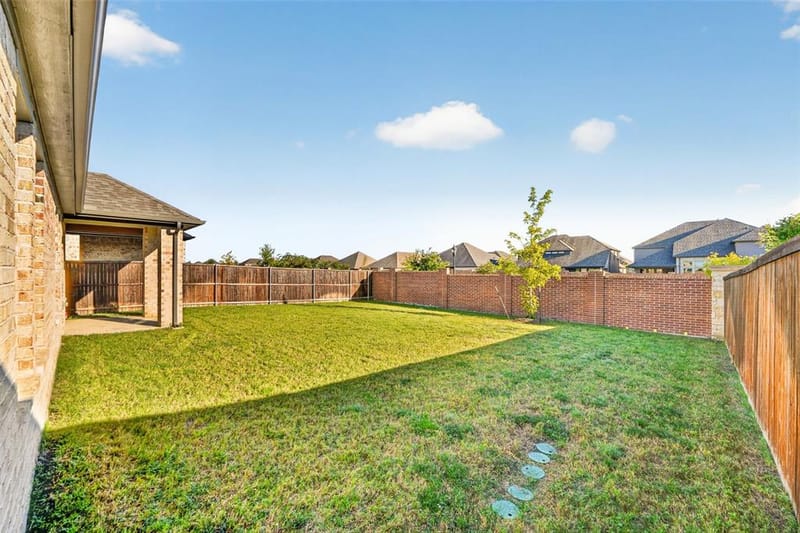 308 Braves Way, Lavon TX 75166 - Photo 20