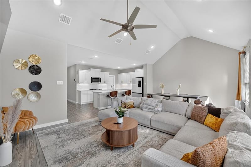308 Braves Way, Lavon TX 75166 - Photo 4