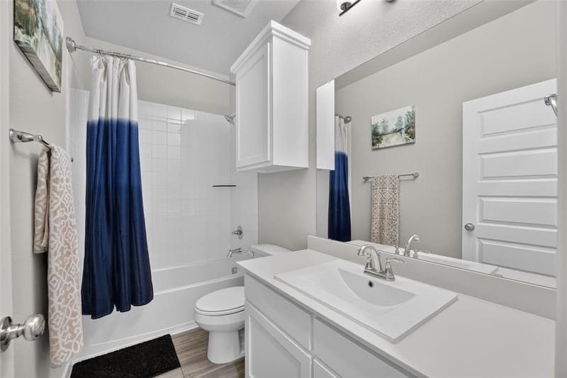 308 Braves Way, Lavon TX 75166 - Photo 8