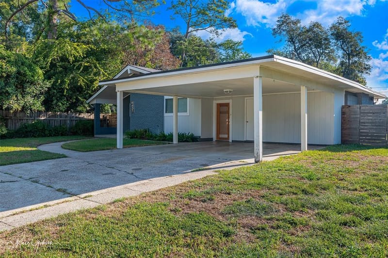 4437 Norway Drive, Shreveport LA 71105 - Photo 3