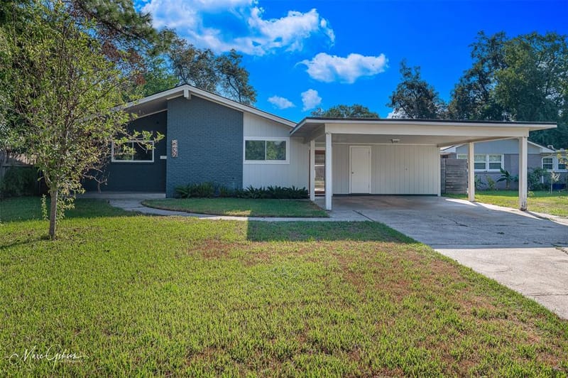 4437 Norway Drive, Shreveport LA 71105