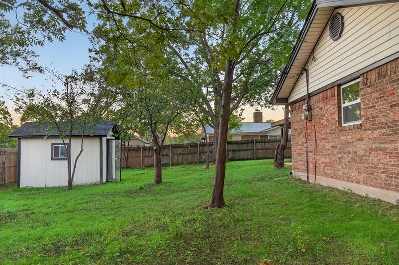 612 Simpson Terrace, Bedford TX 76021 - Photo 27