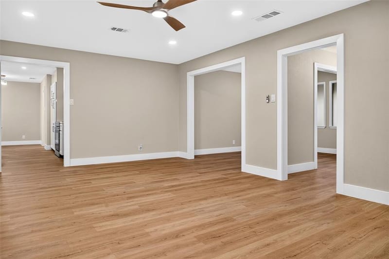612 Simpson Terrace, Bedford TX 76021 - Photo 6