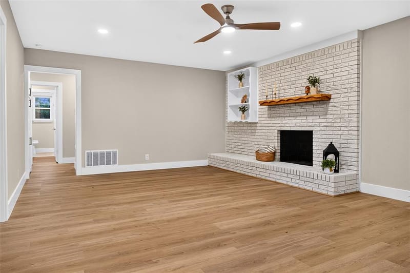 612 Simpson Terrace, Bedford TX 76021 - Photo 3