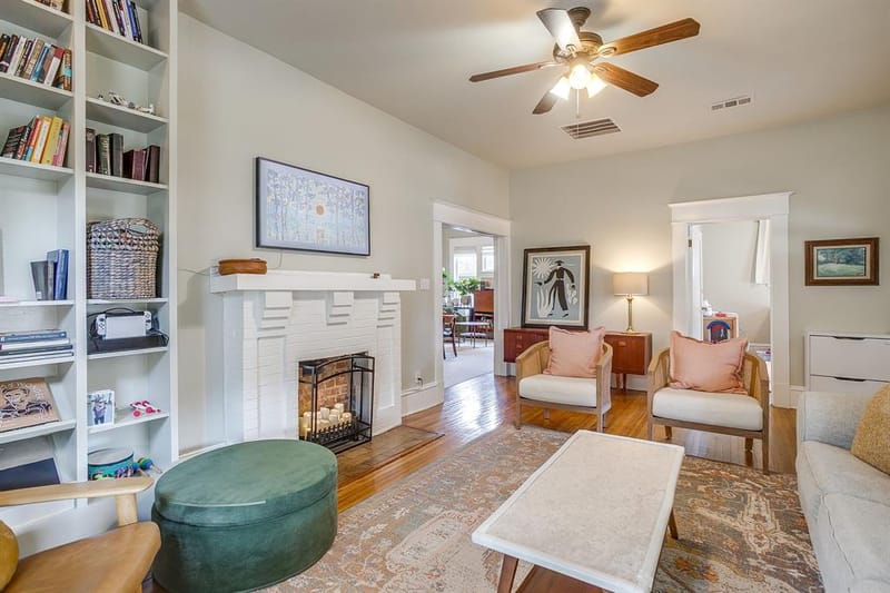 2252 Washington Avenue, Fort Worth TX 76110 - Photo 2