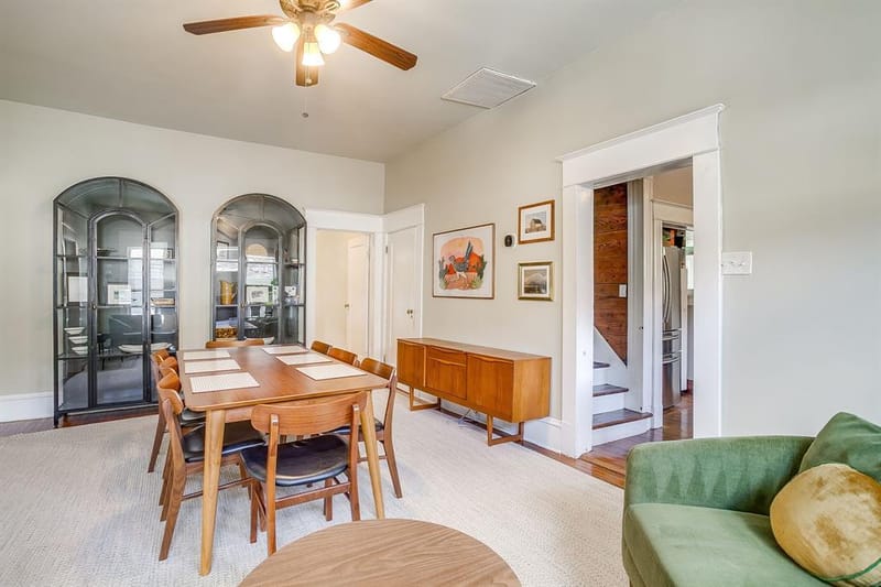 2252 Washington Avenue, Fort Worth TX 76110 - Photo 12