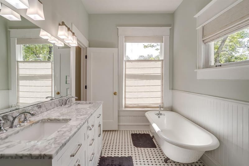 2252 Washington Avenue, Fort Worth TX 76110 - Photo 26