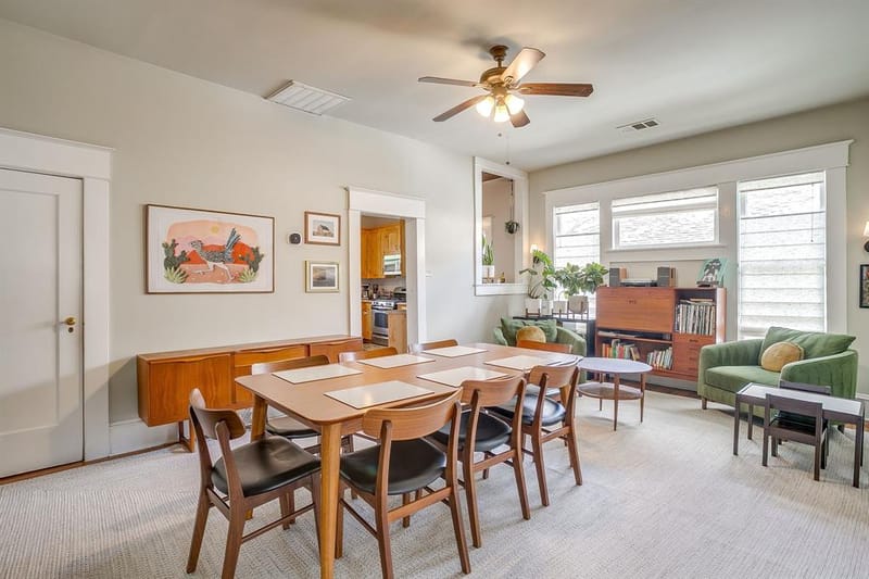2252 Washington Avenue, Fort Worth TX 76110 - Photo 3