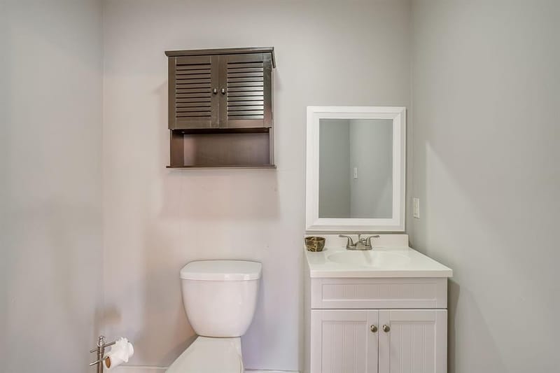 2252 Washington Avenue, Fort Worth TX 76110 - Photo 36