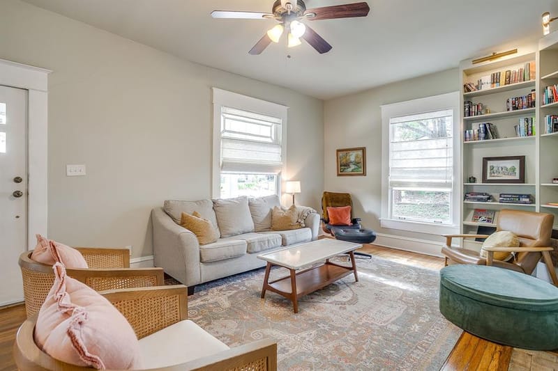 2252 Washington Avenue, Fort Worth TX 76110 - Photo 10