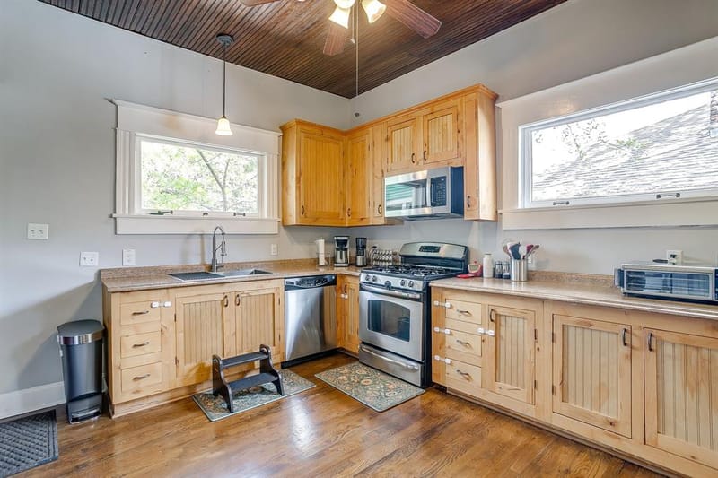 2252 Washington Avenue, Fort Worth TX 76110 - Photo 15