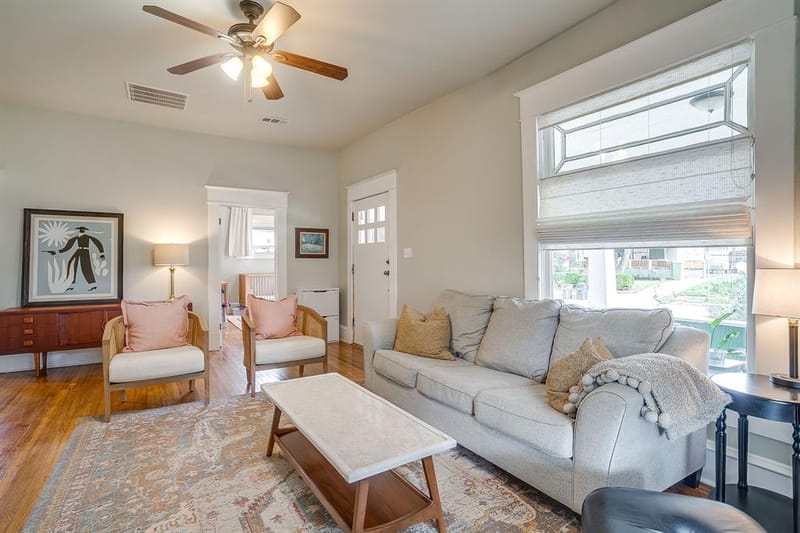 2252 Washington Avenue, Fort Worth TX 76110 - Photo 11
