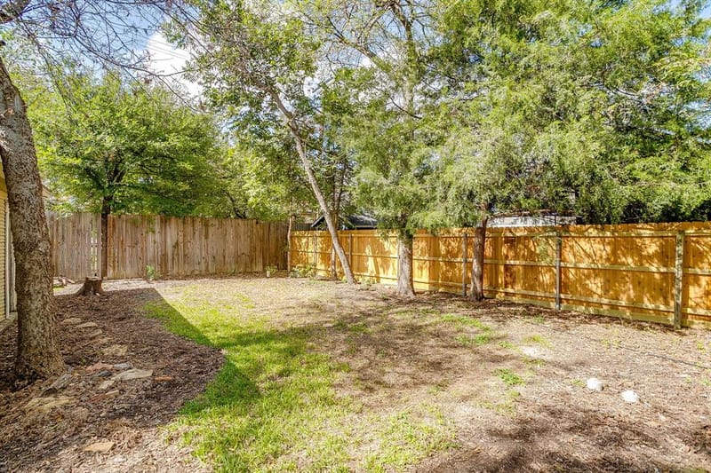 2252 Washington Avenue, Fort Worth TX 76110 - Photo 40