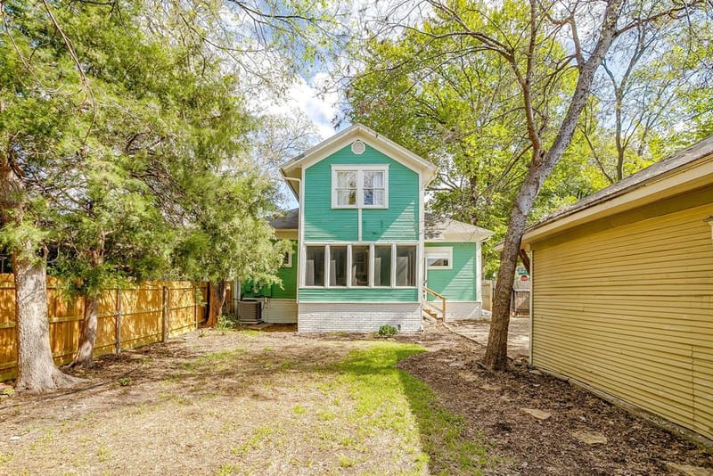 2252 Washington Avenue, Fort Worth TX 76110 - Photo 39