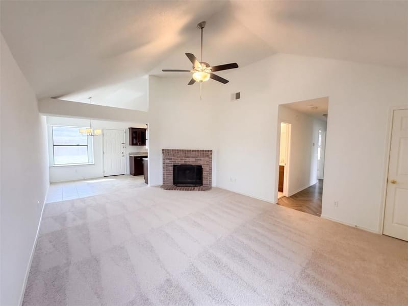 1625 Cool Springs Drive, Mesquite TX 75181 - Photo 3