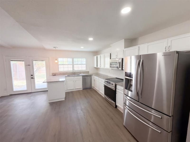 5005 Strickland Avenue, The Colony TX 75056 - Photo 2