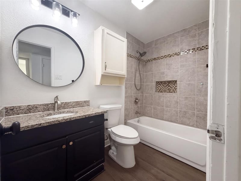 5005 Strickland Avenue, The Colony TX 75056 - Photo 13