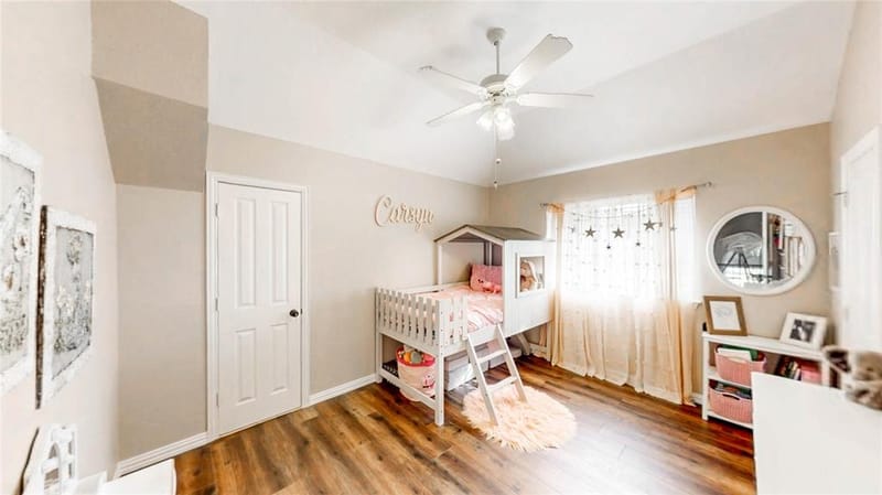 406 Goodnight Trail, Argyle TX 76226 - Photo 27
